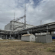 Central nuclear de Zaporiyia, en Ucrania ORGANISMO INTERNACIONAL DE LA ENERGÍA ATÓMICA
