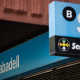 Una de las oficinas de Sabadell, a 6 de junio de 2024, en Madrid (España).  Alejandro Martínez Vélez - Europa Press