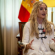 Ángeles Carmona reclama vetar las visitas con indicios de maltrato para frenar la violencia vicaria