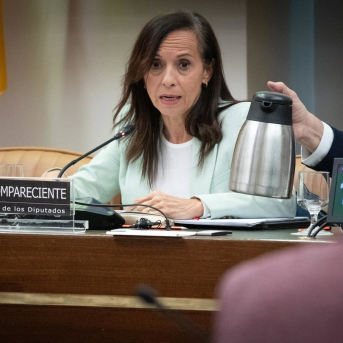 Corredor insiste en que los informes eximen a REE y resta valor a los audios sobre el apagón