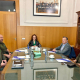 Fiscalía y Defensa do Monte refuerzan su coordinación para la campaña gallega de prevención de incendios de 2026