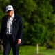 Donald Trump Europa Press/Contacto/Eric Lee - Pool via CNP