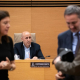 El PPCV acusa a Polo (CHJ) de tapar con insultos su gestión el día de la dana
