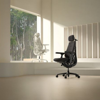 Triple lanzamiento de LiberNovo: SE, Pro y Maxis introducen la ergonomía dinámica para todo tipo de cuerpos