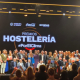 Premios Hostelería #PorElClima en Madrid EUROPA PRESS