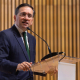 El ministro de Asuntos Exteriores, Unión Europea y Cooperación, José Manuel Albares, durante un acto institucional. Eduardo Parra - Europa Press