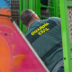 Imagen de archivo de la Guardia Civil, que fue el cuerpo que se personó en el lugar de los hecho en El Ejido. Antonio Sempere/Europa Press.