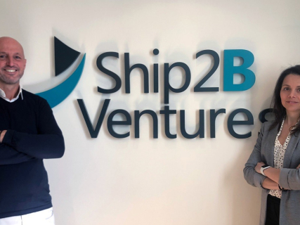 Ship2B Ventures. SHIP2B VENTURES