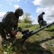 Militares del Ejército de Rusia en la provincia ucraniana de Jersón, parcialmente ocupada en el marco de la invasión lanzada en febrero de 2022 (archivo) Europa Press/Contacto/Alexei Konovalov