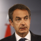 El expresidente del Gobierno, José Luis Rodríguez Zapatero. EUROPA PRESS