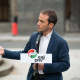 El nuevo presidente del BBB, Iñigo Ansola David de Haro - Europa Press