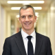 El consejero delegado de Jupiter AM, Matthew Beesley. JUPITER AM