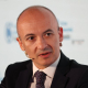 El CEO de Inditex, Óscar García Maceiras, durante la primera jornada del VII Foro Internacional Expansión, en el Parador de Alcalá de Henares (Madrid) Alejandro Martínez Vélez - Europa Press