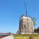 Viviendas en construcción en Bilbao EUROPA PRESS