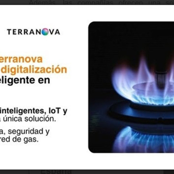 Alianza entre Orange y Terranova ORANGE Y TERRANOVA Alianza entre Orange y Terranova ORANGE Y TERRANOVA