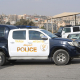 Agentes de Policía se despliegan en El Cairo, Egipto Europa Press/Contacto/Lionel Urman
