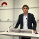 Vergés (Junts) denuncia que el pacto de Presupuestos genera inestabilidad y arremete contra ERC