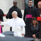 Papa León XIV marco iacobucci / Zuma Press / Europa Press / Cont