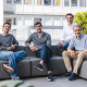 Equipo de Plus Partners. PLUS PARTNERS