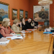 Comisión municipal de viviendas de protección pública (VPP) en el Ayuntamiento de Alicante Roberto Plaza - Europa Press
