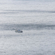 Una embarcación en el lago Baikal, cerca de la localidad de Bolshie Koti, en Rusia (archivo) Europa Press/Contacto/Kirill Kukhmar