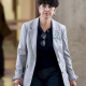La portavoz del PNV en el Congreso, Maribel Vaquero, a su llegada a la junta de Portavoces Alberto Ortega - Europa Press