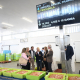 La Junta destaca la modernización, sostenibilidad y competitividad del sector pesquero de la Costa granadina