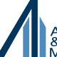 Logo de Alvarez & Marsal. A&amp;M