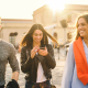 Vodafone presenta nuevos planes de verano con más datos y entretenimiento VODAFONE ESPAÑA