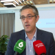 El exdiputado socialista Eduardo Madina EUROPA PRESS