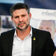 El ministro de Finanzas de Israel, Bezalel Smotrich, durante un acto en junio de 2024 (archivo) Europa Press/Contacto/Saeed Qaq