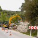La Junta eleva a 1.502 las obras para reparar caminos rurales dañados por las últimas borrascas