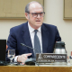 Gabilondo defiende que la regularización de migrantes no es un disparate desde la óptica del Defensor del Pueblo