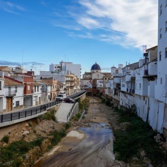 El Consorcio abona el 85,2% de las indemnizaciones por daños materiales y pérdida de beneficios de la dana hasta abril El Consorcio abona el 85,2% de las indemnizaciones por daños materiales y pérdida de beneficios de la dana hasta abril