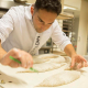 Granier lanza IBP Center, un centro formativo ante la escasez de profesionales en panadería y pastelería