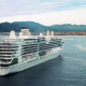 Silversea. SUPERBLOOM HOUSE PRODUCTIONS