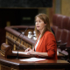 Milena Herrera, diputada del PSOE CONGRESO