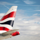 Ala de British Airways.  BRITISH AIRWAYS / NICK MORRISH