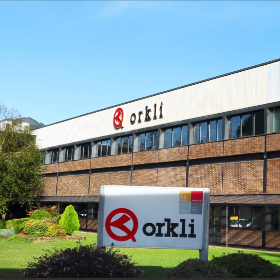 Orkli invertirá 54 millones en desarrollar soluciones de seguridad para baterías con apoyo del PERTE VEC Orkli invertirá 54 millones en desarrollar soluciones de seguridad para baterías con apoyo del PERTE VEC