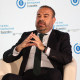 El presidente y CEO de Meliá, Gabriel Escarrer, durante la primera jornada del VII Foro Internacional Expansión, en el Parador de Alcalá de Henares, a 19 de mayo de 2025, en Alcalá de Henares, Madrid (España).   Alejandro Martínez Vélez - Europa Press