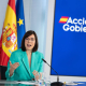 Ampliación | El PP acusa a Morant de usar el Consejo de Ministros para hacer campaña y arremeter contra el Consell de Llorca