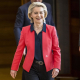 La presidenta de la Comisión Europea, Ursula von der Leyen Europa Press/Contacto/Wiktor Dabkowski