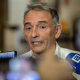 El diputado de Sumar Enrique Santiago Ricardo Rubio - Europa Press