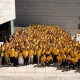 Prosegur reúne en Madrid a su cúpula directiva mundial para celebrar el 50 aniversario de la compañía. PROSEGUR