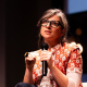 La relatora especial de Naciones Unidas para los Territorios Palestinos Ocupados, Francesca Albanese, durante un acto en Madrid en mayo de 2026 (archivo) Europa Press/Contacto/Ignacio Lopez Isasmendi