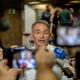 El portavoz de IU y diputado de Sumar, Enrique Santiago  Ricardo Rubio - Europa Press