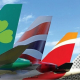 Aerolíneas del grupo IAG. EUROPA PRESS