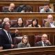 Ampliación | Sumar plantea regular a los expresidentes y ve que el auto sobre Zapatero “no huele bien”