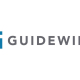 Logo de Guidewire. GUIDEWIRE