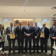 El Consejo General de Economistas de España (CGE), a través del Registro de Economistas Asesores Fiscales (REAF), órgano especializado en fiscalidad del CGE, ha presentado hoy el documento sobre la Declaración de Sociedades 2025. CGE